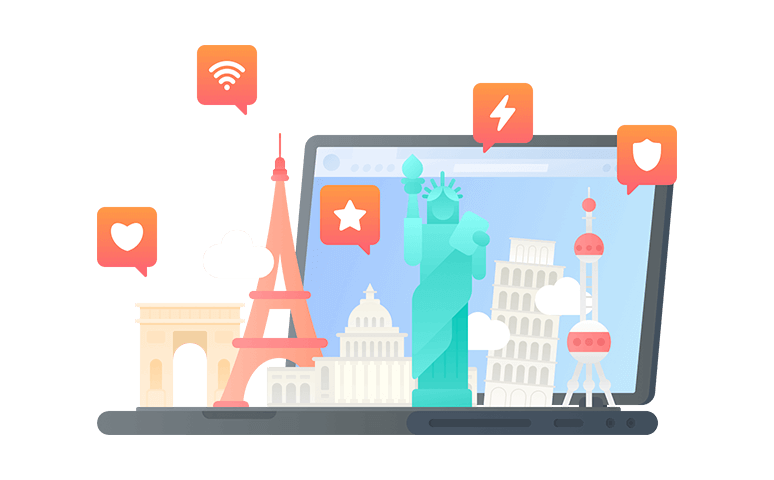 在索马里怎么翻回国 - 海龟VPN